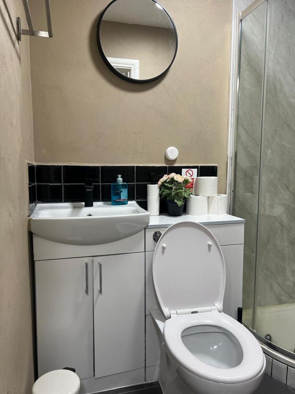 Appartement W3