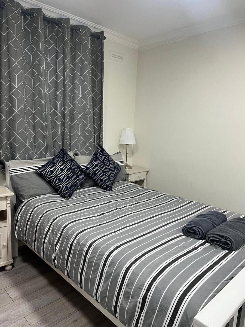 W3 Appartement *