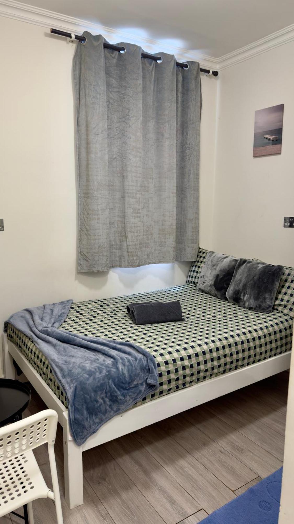 Appartement W3 *