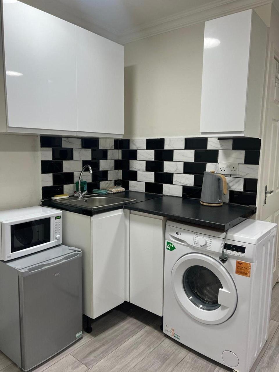 Appartement W3 Londres