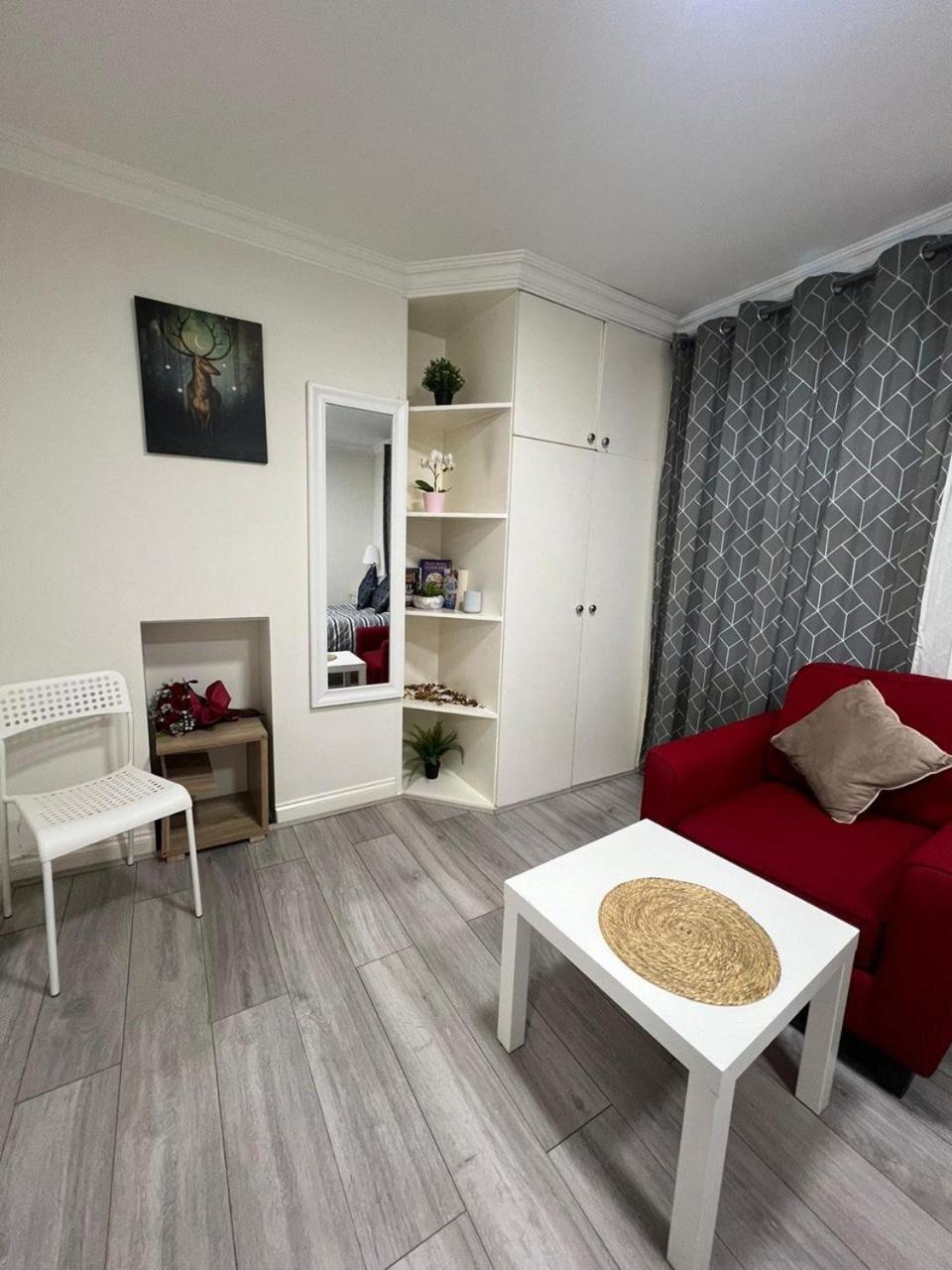 W3 Appartement Londen