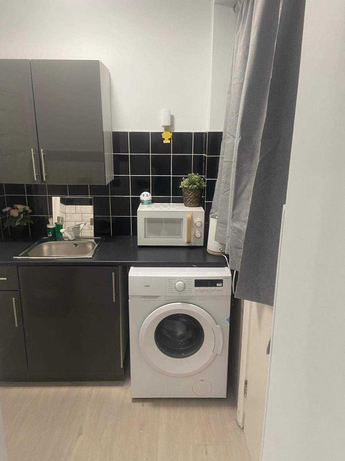 Appartement W3 Londres