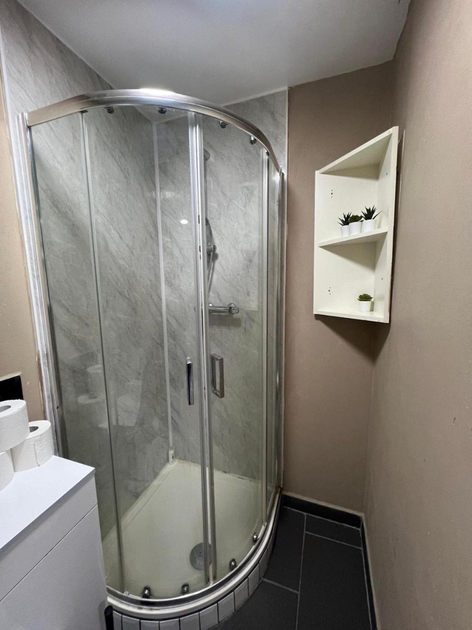 W3 Appartement