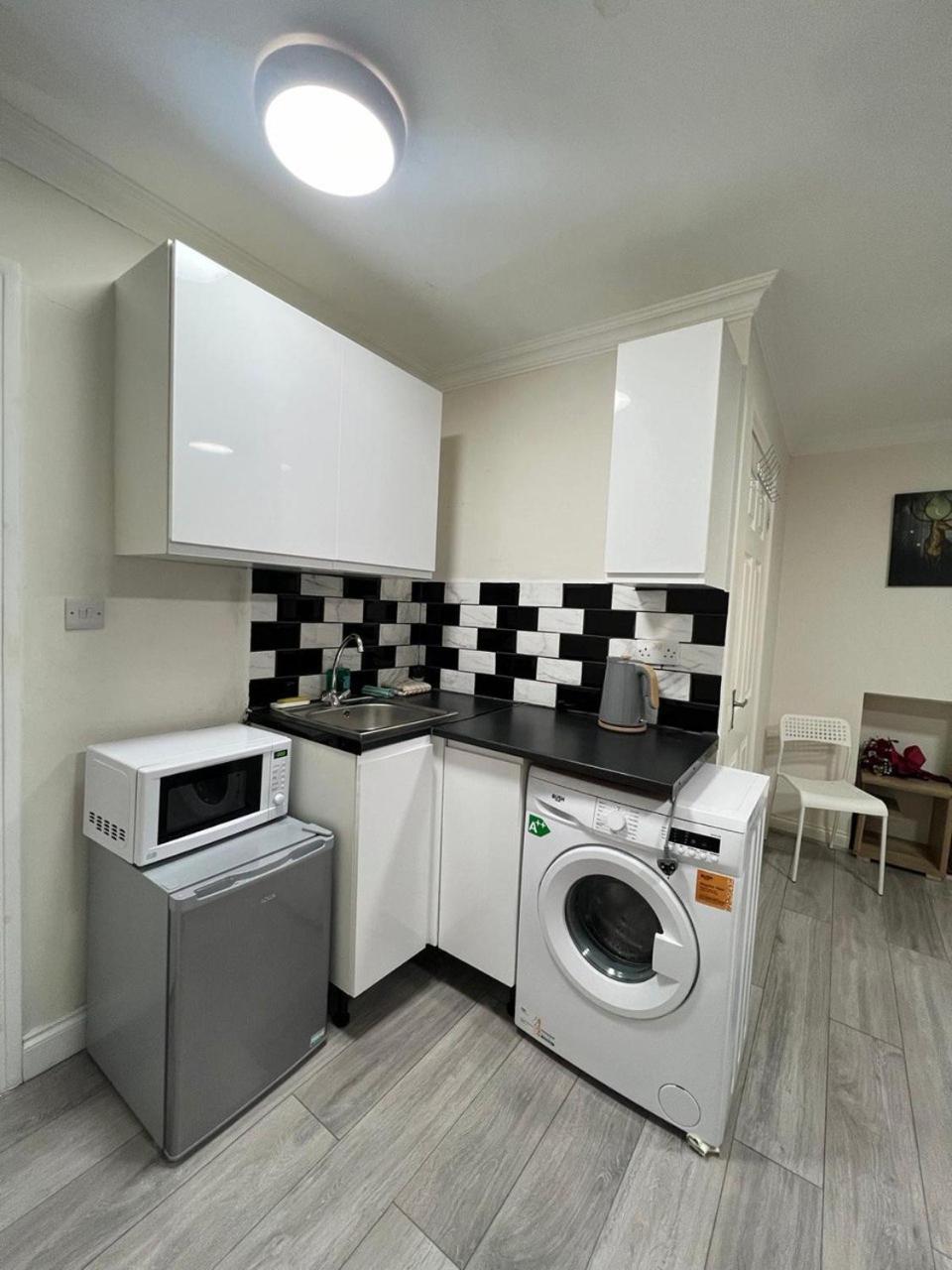Appartement W3 *