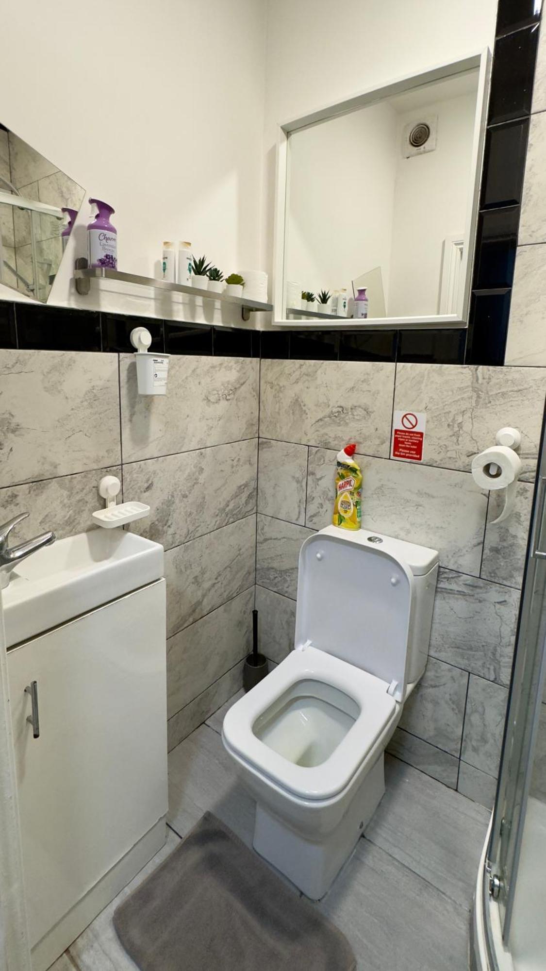 W3 Appartement Londres