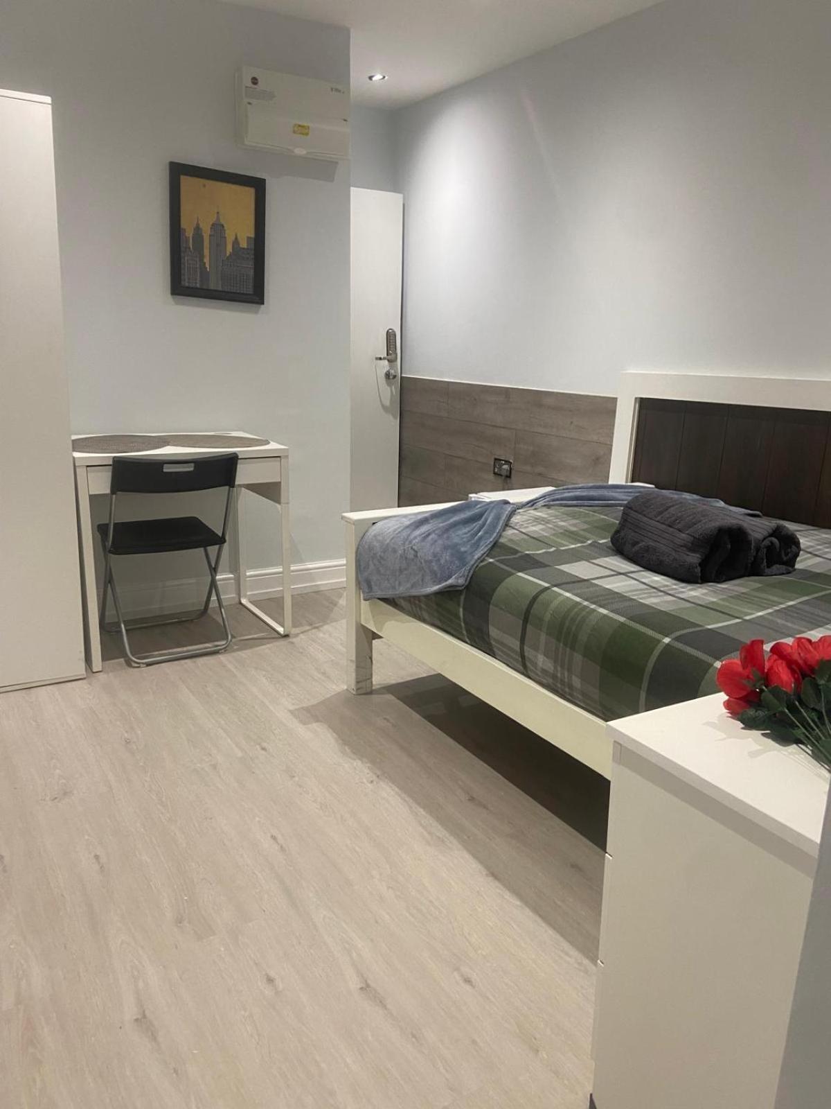 Appartement W3 Londres