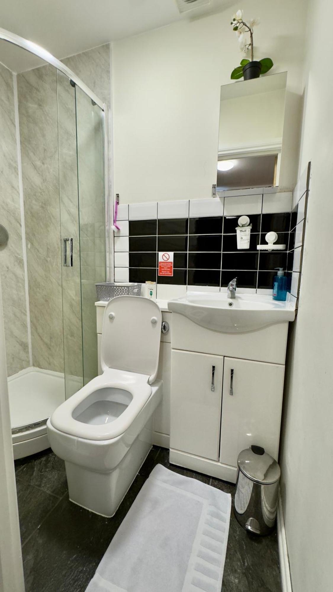 W3 Appartement