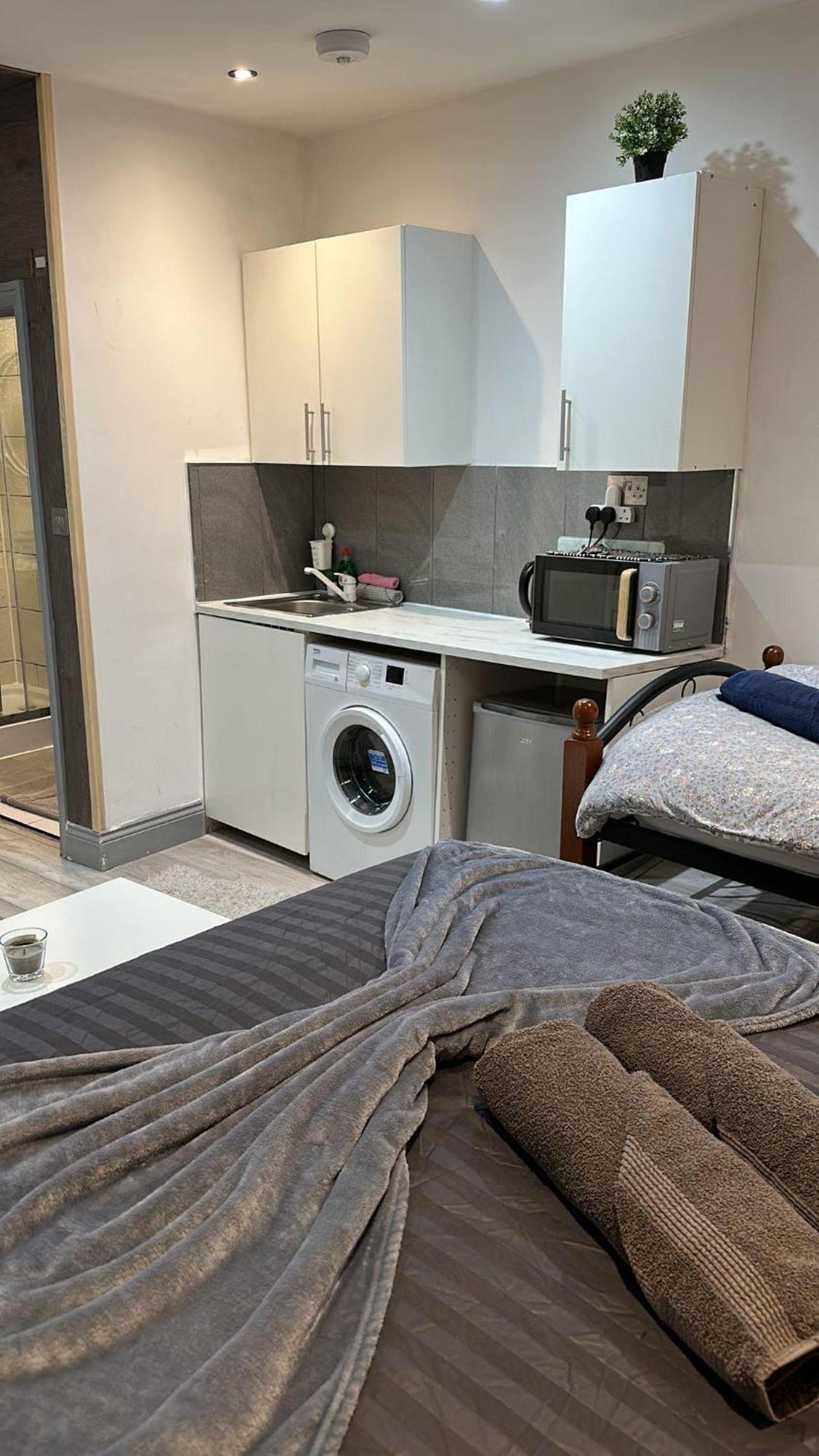 W3 Appartement *