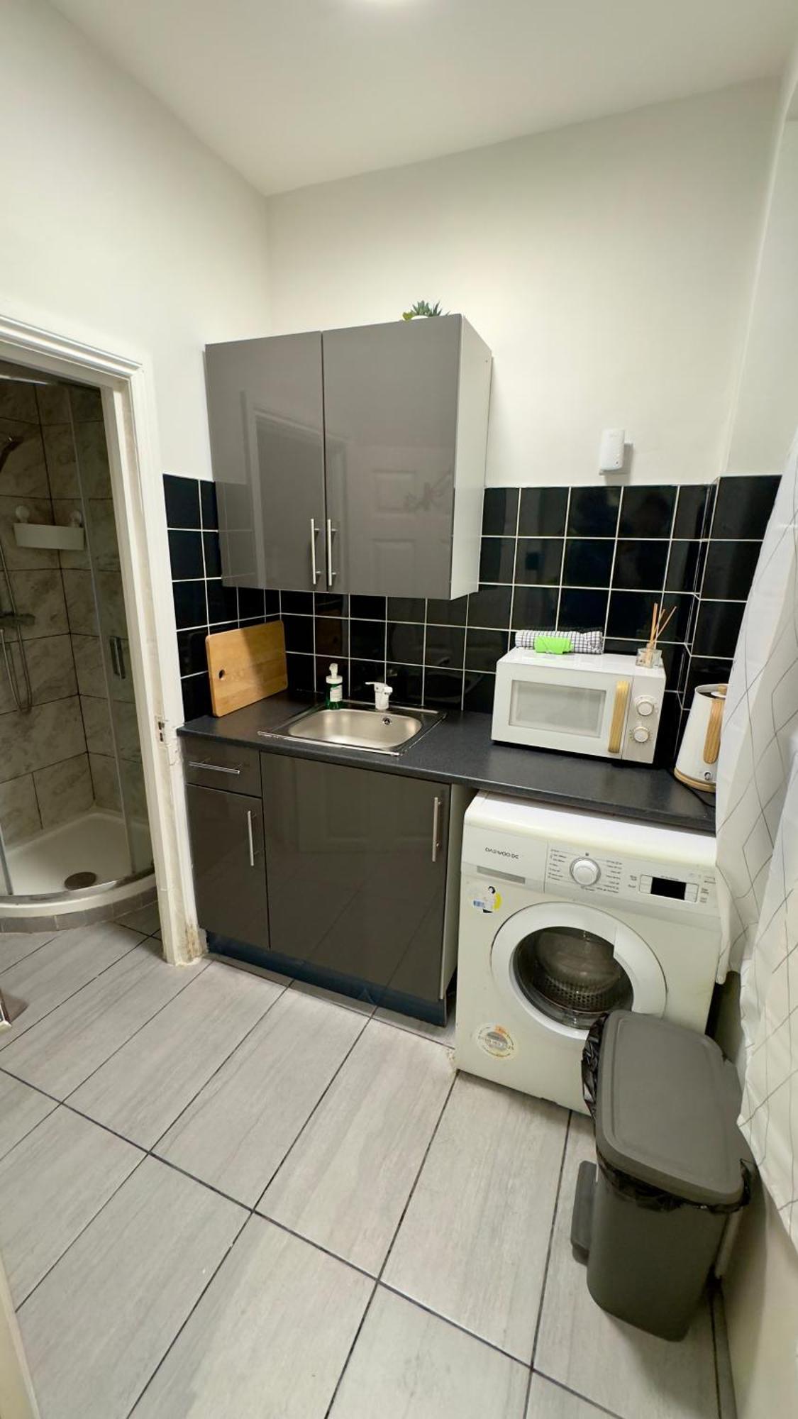 W3 Appartement Londres