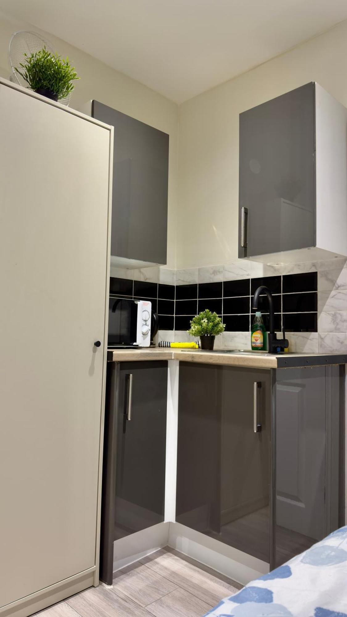 Appartement W3 *