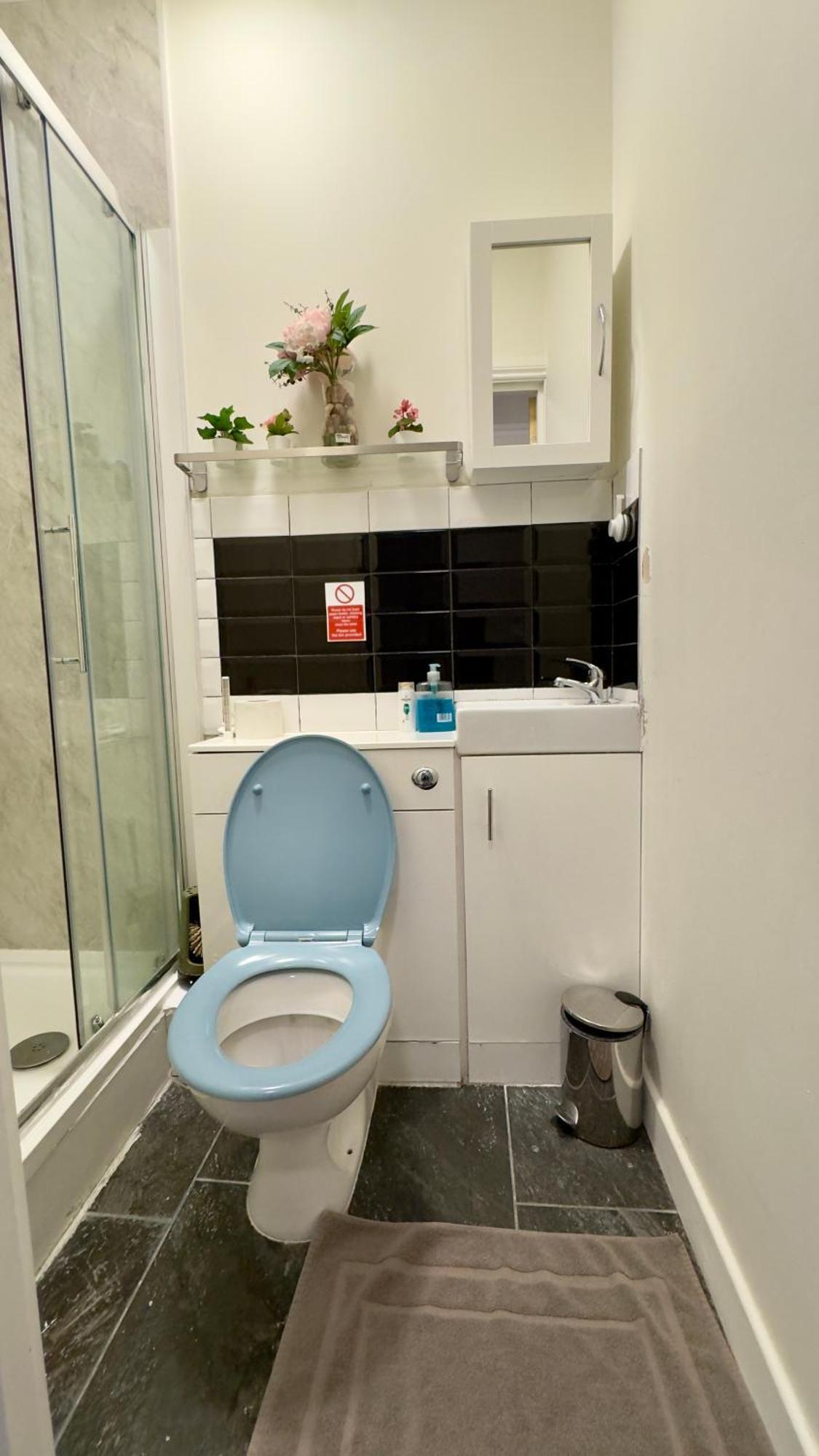 W3 Appartement Londres