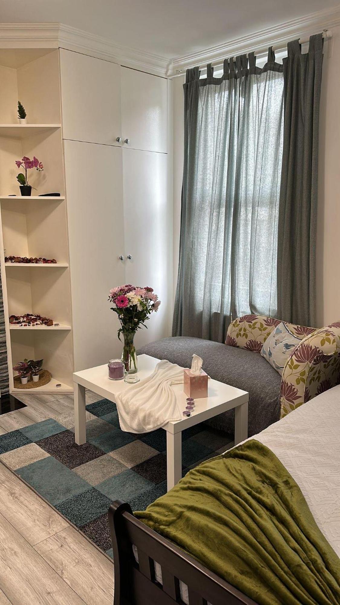 Appartement W3 *