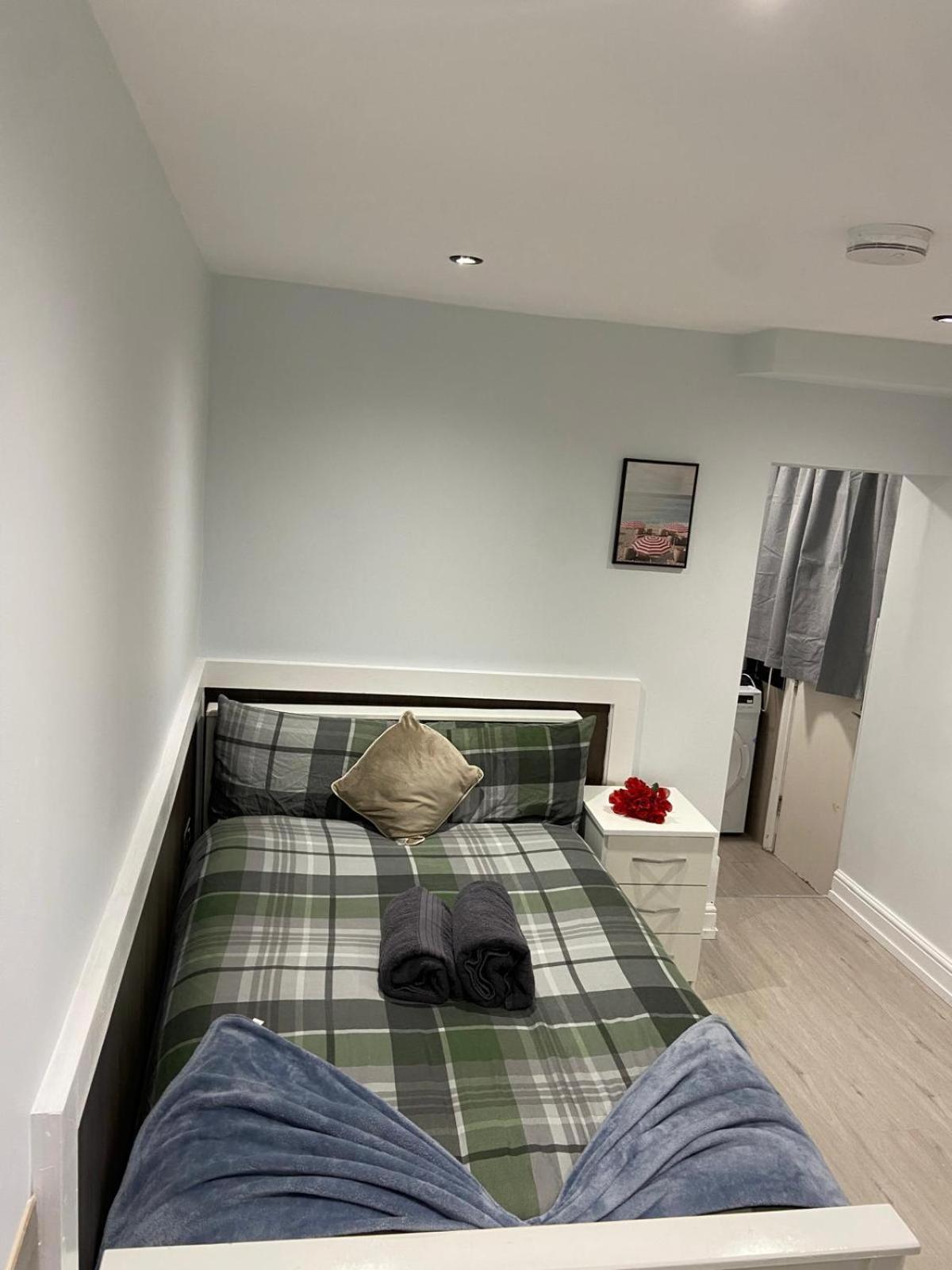W3 Appartement